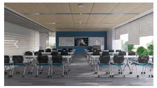 University of Wollongong India Gandhinagar Images photo 9